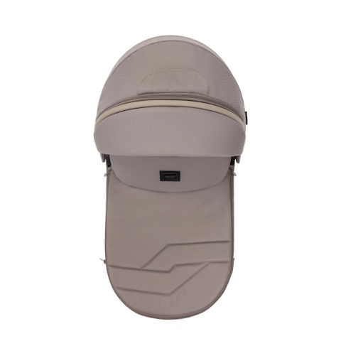 Wózek wielofunkcyjny 2w1 Adamex Dolce Natura 4 Cappuccino Wózek wielofunkcyjny 2w1 Adamex Dolce Natura 4 Cappuccino