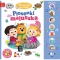 Wydawnictwo Aksjomat. Wlazł kotek na płotek. Piosenki dla maluszka. 3599