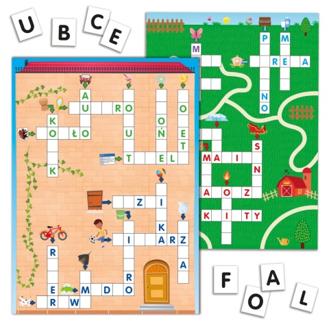 Zabawka edukacyjna Carotina Cię nauczy Moje pierwsze 100 słów 6523 3l+ Zabawka edukacyjna Carotina Cię nauczy Moje pierwsze 100 słów 6523 3l+