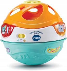 Zabawka edukacyjna VTech Kula 3w1 61721 6m+