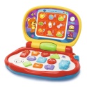Zabawka edukacyjna VTech Teczuszka Maluszka 60676 6m+