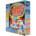 Zabawka edukacyjna VTech Teczuszka Maluszka 60676 6m+