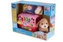 Zabawka interaktywna VTech Kuferek Transporterek 61428 12m+