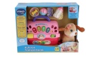Zabawka interaktywna VTech Kuferek Transporterek 61428 12m+