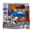 Zabawka interaktywna VTech Motozaury - Terizinozaur Oxor 61941 4l+