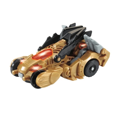 Zabawka interaktywna VTech Motozaury - T-Rex w jajku 62056 4l+