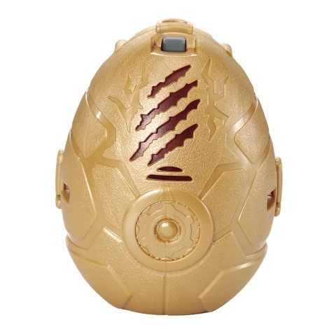 Zabawka interaktywna VTech Motozaury - T-Rex w jajku 62056 4l+