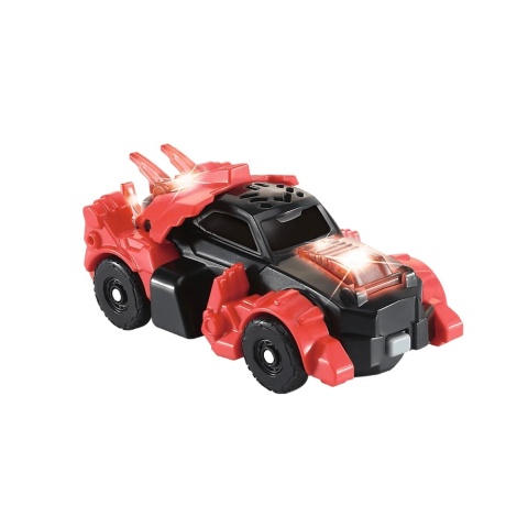 Zabawka interaktywna VTech Motozaury - Triceratops w jajku 62058 4l+