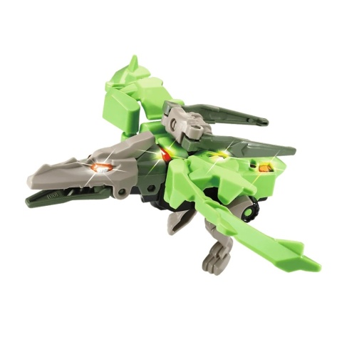 Zabawka interaktywna VTech Motozaury - Pterodaktyl w jajku 62059 4l+