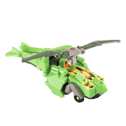 Zabawka interaktywna VTech Motozaury - Pterodaktyl w jajku 62059 4l+