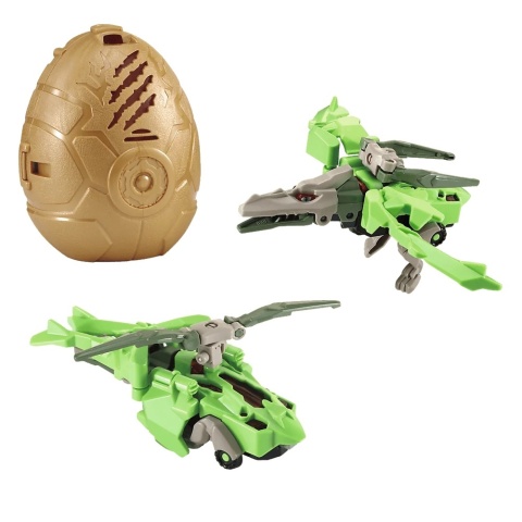 Zabawka interaktywna VTech Motozaury - Pterodaktyl w jajku 62059 4l+