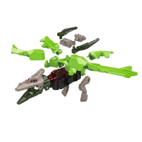 Zabawka interaktywna VTech Motozaury - Pterodaktyl w jajku 62059 4l+