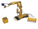 Zestaw edukacyjny Cubic Fun NG Robotyczne Ramię Hydrauliczne 0922 8l+