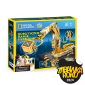 Zestaw edukacyjny Cubic Fun NG Robotyczne Ramię Hydrauliczne 0922 8l+