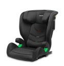 Fotelik samochodowy 100-150 cm Caretero Nimbus i-Size Black