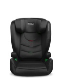 Fotelik samochodowy 100-150 cm Caretero Nimbus i-Size Black