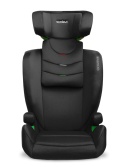 Fotelik samochodowy 100-150 cm Caretero Nimbus i-Size Black