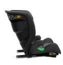 Fotelik samochodowy 100-150 cm Caretero Nimbus i-Size Black