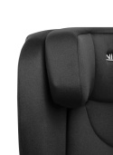 Fotelik samochodowy 100-150 cm Caretero Nimbus i-Size Black