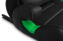 Fotelik samochodowy 100-150 cm Caretero Nimbus i-Size Black
