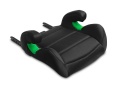 Fotelik samochodowy 100-150 cm Caretero Nimbus i-Size Black
