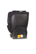 Fotelik samochodowy 40-150 cm Caretero Lumi i-Size Dark Grey