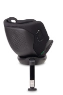 Fotelik samochodowy 40-150 cm Caretero Lumi i-Size Dark Grey