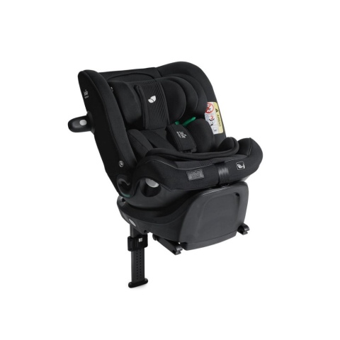 Fotelik samochodowy 40-150 cm Joie i-Spin XL Signature Eclipse