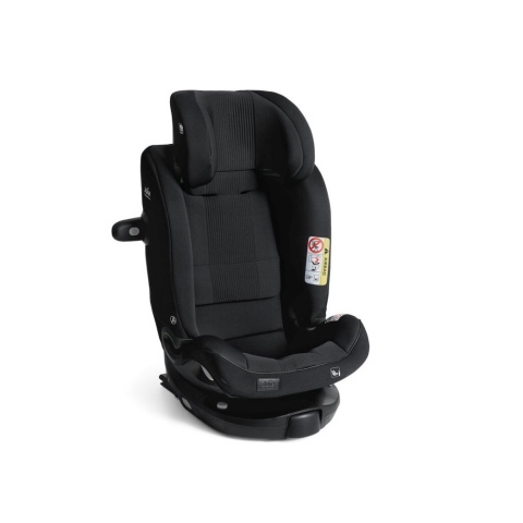 Fotelik samochodowy 40-150 cm Joie i-Spin XL Signature Eclipse