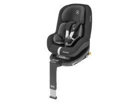 Fotelik 67-105 cm Maxi-Cosi Pearl Pro2 i-Size Authentic Black