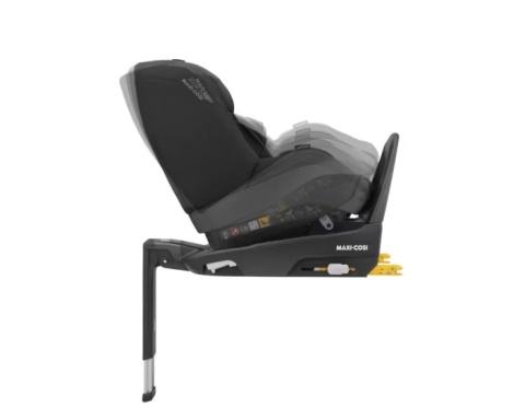 Fotelik 67-105 cm Maxi-Cosi Pearl Pro2 i-Size Authentic Black