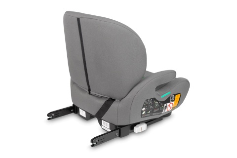 Fotelik samochodowy siedzisko 125-150 cm Caretero Irbis Graphite Fotelik samochodowy siedzisko 125-150 cm Caretero Irbis Graphite