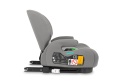 Fotelik samochodowy siedzisko 125-150 cm Caretero Irbis Graphite