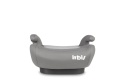 Fotelik samochodowy siedzisko 125-150 cm Caretero Irbis Graphite