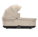 Gondola do wózka Cybex Balios Cot S Lux Almond Beige Gondola do wózka Cybex Balios Cot S Lux Almond Beige