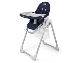 Krzesełko do karmienia Milly Mally Bueno Navy