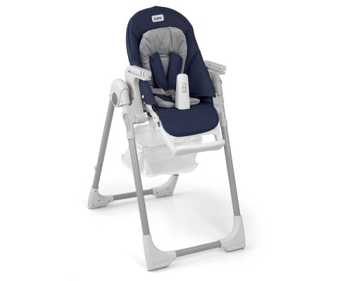 Krzesełko do karmienia Milly Mally Bueno Navy