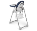 Krzesełko do karmienia Milly Mally Bueno Navy