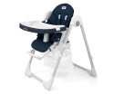 Krzesełko do karmienia Milly Mally Bueno Navy