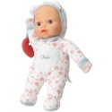 Moja pierwsza lalka Chicco My First Doll serca 0m+ Moja pierwsza lalka Chicco My First Doll serca 0m+