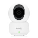 Niania elektroniczna Lionelo Babyline 9.1 kamera WiFi, tryb nocny