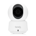 Niania elektroniczna Lionelo Babyline 9.1 kamera WiFi, tryb nocny