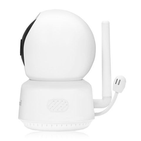 Niania elektroniczna Lionelo Babyline 9.1 kamera WiFi, tryb nocny