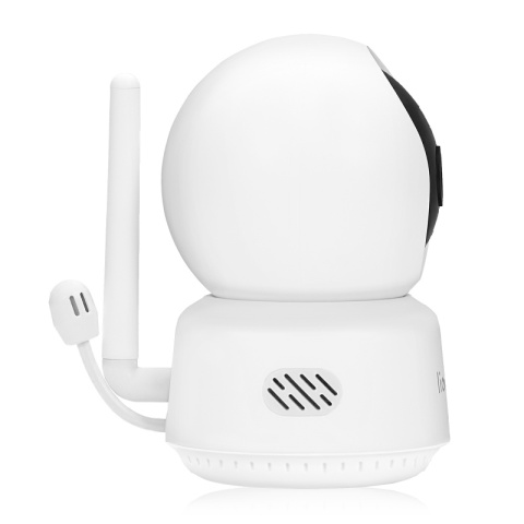 Niania elektroniczna Lionelo Babyline 9.1 kamera WiFi, tryb nocny