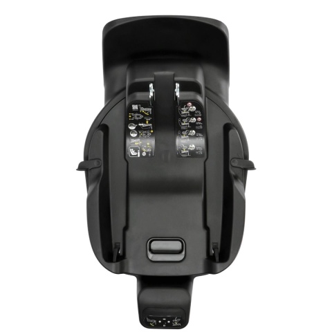 Obrotowa baza ISOFIX Avionaut Orbit Obrotowa baza ISOFIX Avionaut Orbit