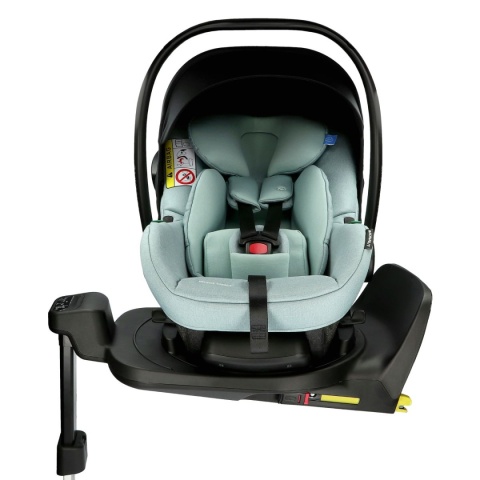 Obrotowa baza ISOFIX Avionaut Orbit Obrotowa baza ISOFIX Avionaut Orbit