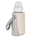 Podgrzewacz do butelek Lionelo Thermup Go Plus Beige Sand