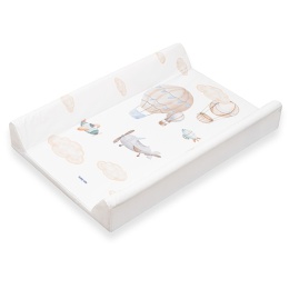 Przewijak usztywniany Baby Mix Balony 47x70 cm 58479