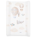 Przewijak usztywniany Baby Mix Balony 47x70 cm 58479 Przewijak usztywniany Baby Mix Balony 47x70 cm 58479