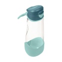 Sportowa butelka tritanowa 600 ml b.box Emerald Forest
